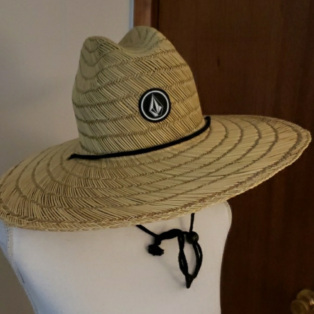 VOLCOM Sea Grass Sun Hat